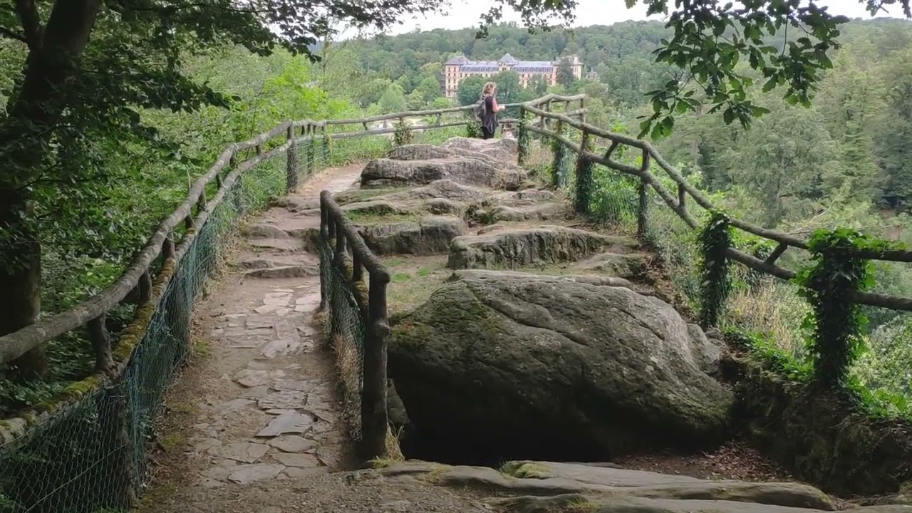 Bagnoles de l 'Orne 2023