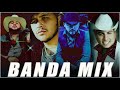 Bandas Mix 2021 Lo Mas Romantico El Fantasma, Christian Nodal, Julión Álvarez, Gerardo Ortiz Mix