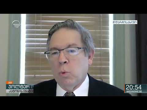 აშშ გლობალური პანდემიის მსოფლიო ეპიცენტრად რჩება, თუმცა ვითარება უმჯობესდება