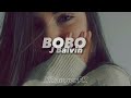 Bobo - J Balvin { Letra }