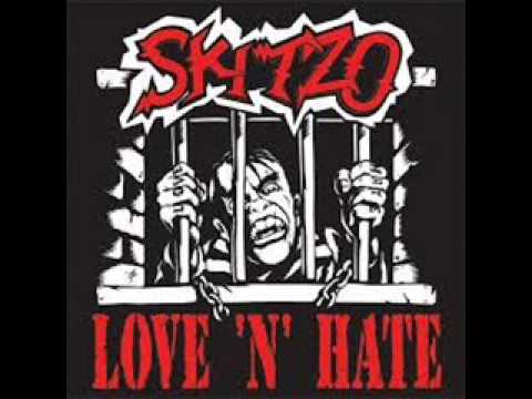 Skitzo (3) — Skitzo - Screaming In Silence