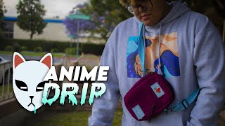 Anime Inspired Bags! | Anime Drip