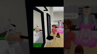 Dark Web killer broke into Bacon’s house 🫢😂 #shorts