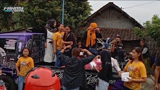 DJ HORE PARTY | ZULFAIS AUDIO | IGNITE TERBARU 2022