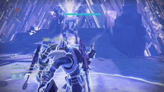 Destiny: Shut Up And Dance