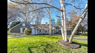 1709 Anderson Way video tour