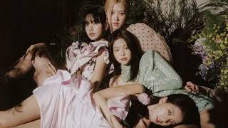 BLACKPINK AI COVER OF LOVE DIVE BY IVE