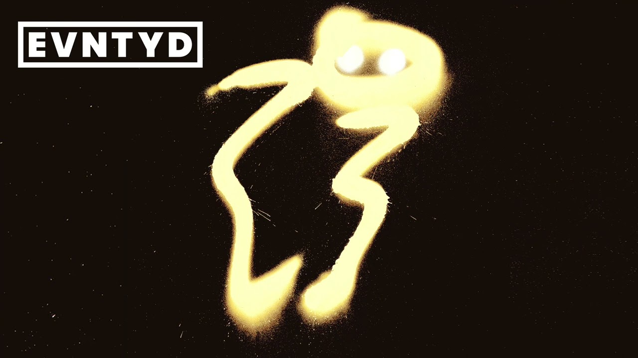 EVNTYD - Hard On Us (Official Audio)