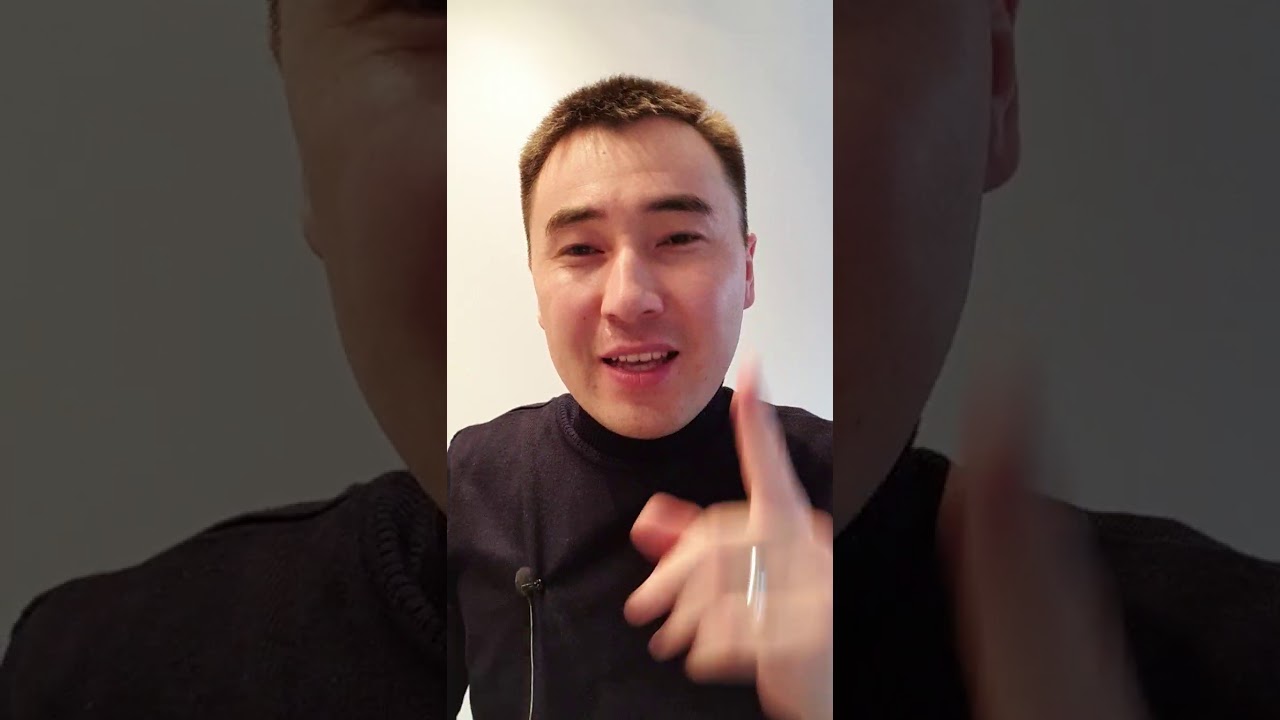 💲16-САБАҚ: АЛҒАШҚЫ МИЛЛИОН ТАБУДЫҢ 3 ШАРТЫ. АЛМАС АҚЫН ҚАРЖЫГЕР, РУХАНИ ҰСТАЗ.