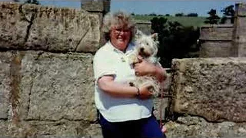 Lynda Mary Summers - Memorial DVD