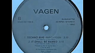 Vagen-Techno Bug