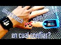 Smart watch VS Pulso Oximetro ¿Cuál es el mejor?