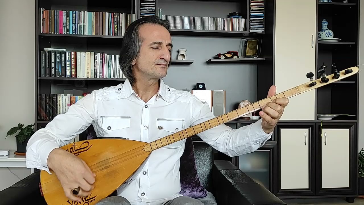 Latif Öz KALENİN DİBİNDE BİR TAŞ OLAYDIM