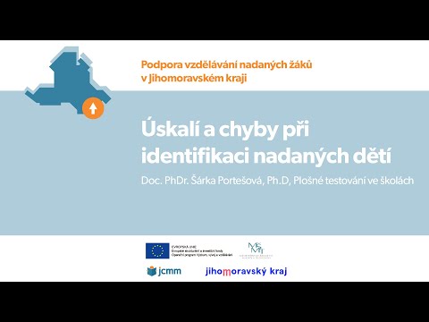 Video: Identifikace Alergenů U Dítěte