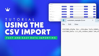 Famous Using the CSV import tool in SkyPlanner Wealth