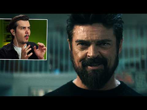 ПАЦАНЫ 5 СЕЗОН 1-2 серии РЕАКЦИЯ // ПОШЁЛ ФИНАЛЬНЫЙ РАУНД