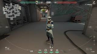 VALORANT Cypher Cam Gun Glitch [FIXED]