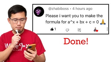 Lambert W function: Solving a^x+bx+c=0? (a transcendental equation)