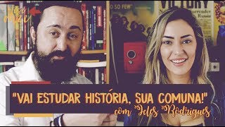 Memória e história da ditadura no Brasil feat. Leitura ObrigaHistória | Feat 003