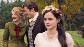ガーウィグ監督「私はこの４姉妹が大好きで天才だと思っていたわ」映画『ストーリー・オブ・マイライフ／わたしの若草物語』特別映像