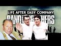 Easy Company Sergeant John Martin: Life After War - A Band of Brothers Story