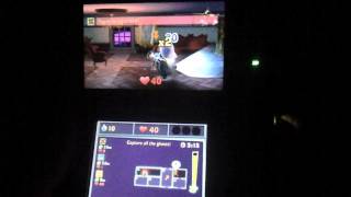 Luigis Mansion 2 Online Bug @PPLToast
