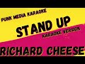 Miniature de la vidéo de la chanson Stand Up