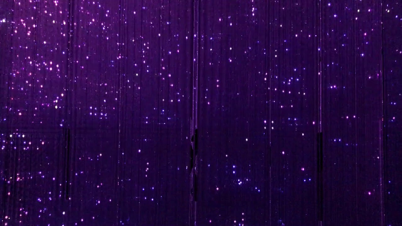 teamLab★Planets Tokyo - The Infinite Crystal Universe