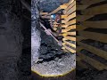 Coal mining process #shorts  #stone #minecraft #mining #usa #Uk #mountain