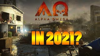 Alpha Omega In 2021... Nostalgia