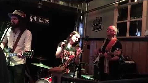 "Dirty Rain" featuring Andrew & Nikki Waite @ Got ...