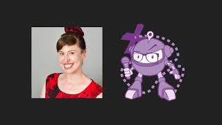 Application Security with Tanya Janka