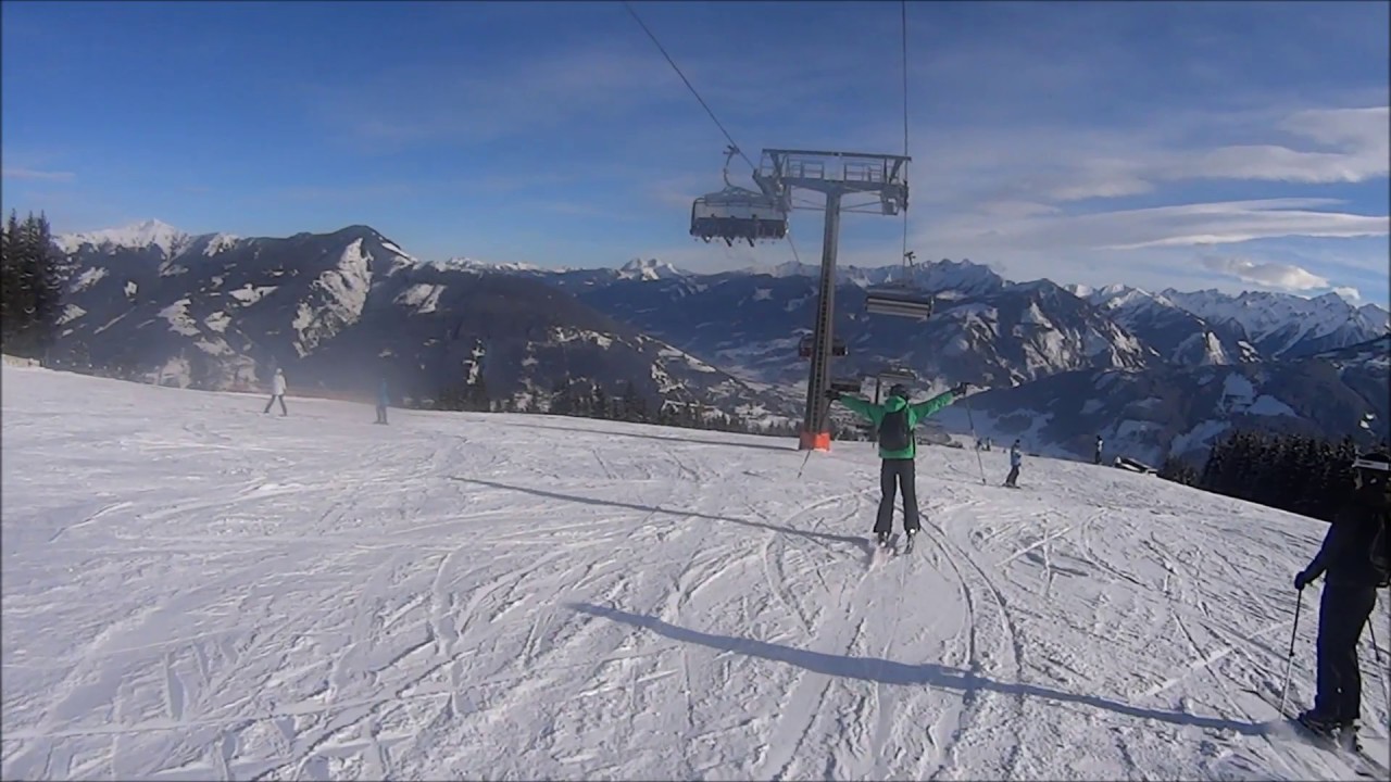 NOPFY  WINTERWEEK AFTERMOVIE 2018