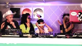 Zyan Luxe - Let's Get Twisted