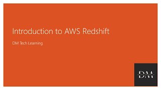 AWS Redshift: A Cost-Effective Cloud-Based Data Warehousing Solution