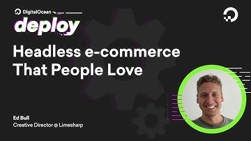 Headless E-commerce That People Love