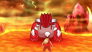 Groundons Primal Reversion