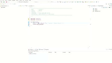 eclipse workspace   Eclipse IDE