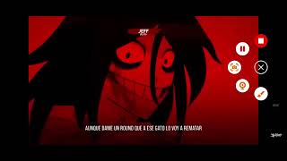 Fight Kulüp 3 Fan - Slenderman Jeff The Killer Sonic.exe Herobrine Mario.exe Ben Drowned