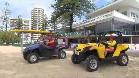 How does Electronic Rust Protection work?