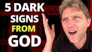 5 DARK Signs God Will Show You When Someone Has Bad Intentions