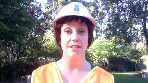 Video overview for Road Maintenance  and Construction using PolyCom Stabilising Aid