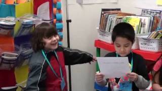 Flex Grouping Video