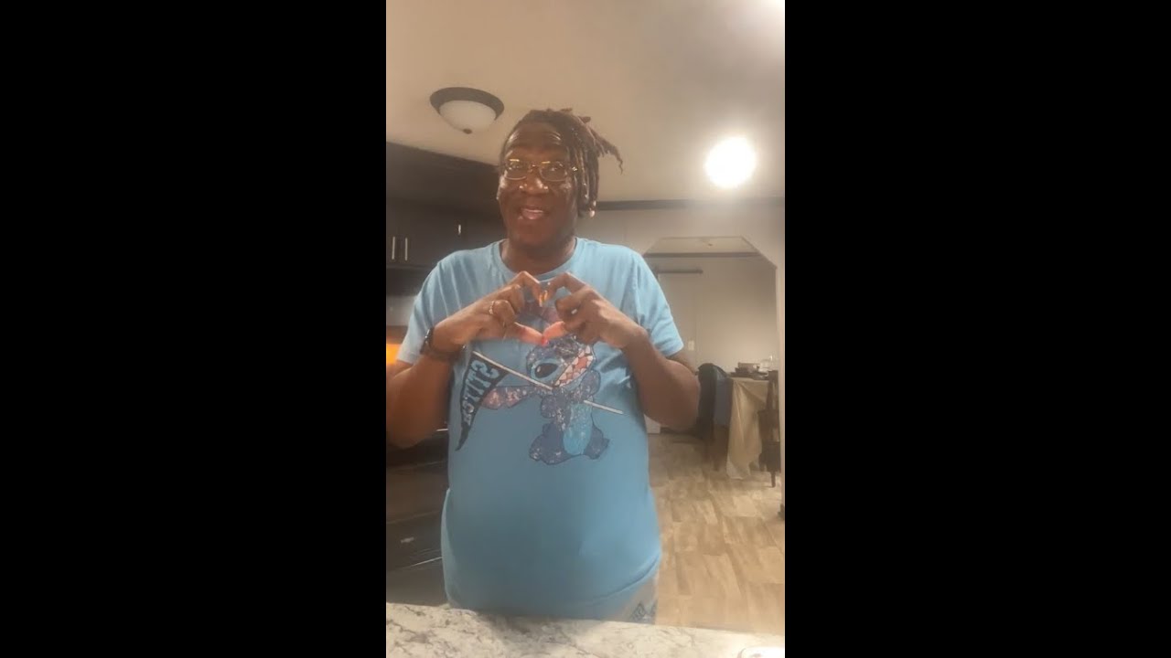 Миссис Нетта собирается приготовить обед для Чарльза | Готовим вместе с миссис Неттой, 2026