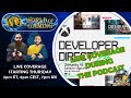 Xbox developer direct  live coverage and discussions  xbox indiana jones hellblade 2  avowed