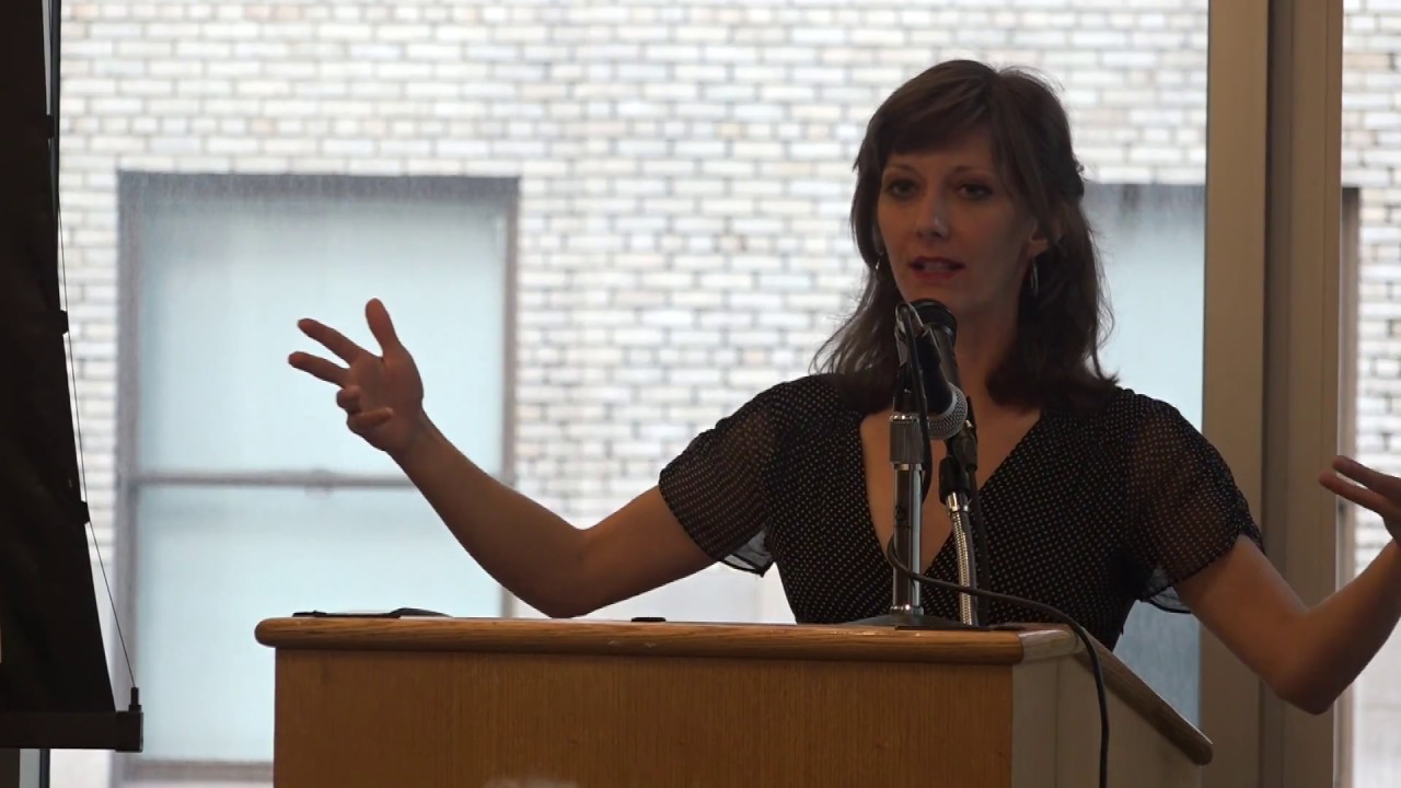 Olivia Brownlee - "How to Communicate More Competently"