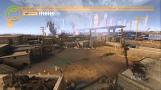 Choplifter HD Gameplay Video