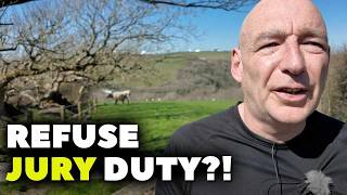 Jury Service CONFLICTS
