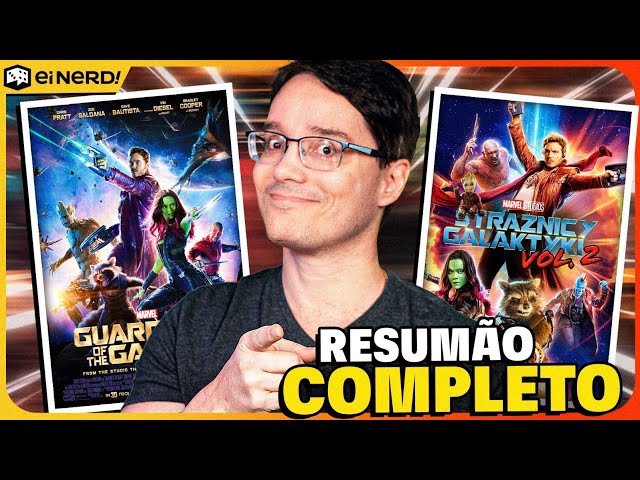 RESUMÃO COMPLETO – JOHN WICK 1 - 2 E 3 [TRÊS PRIMEIROS FILMES] 