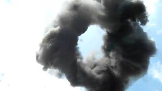 PGI 2010 - Hollywood Pyrotechnics - 10 gallons of gas